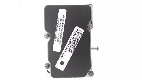  C34WH - HDI 1.4 8V 8HZ DV4TD/ GEEN ESP/ BOSCH/ 0265800301 (OP (C34WH)