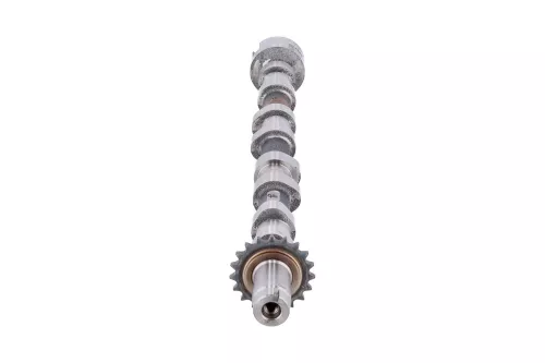  C454AI - HDI 2.2 16V 4HT 4H01 DW12BTED4/ UITLAAT/ ZIE 0801EX 0801FZ (C454AI)