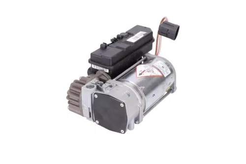 C16AQ - LUFTKOMPRESSOR FÜR LUFTBALG / UNTER DEM AUTO / SIEHE 5277G4 RP