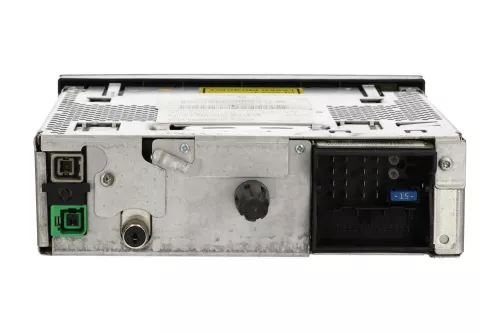 C172EG - RADIO+TELEFON (KLEINE KARTE) + EINGEBAUTES NAVI-LESEGERÄT/
