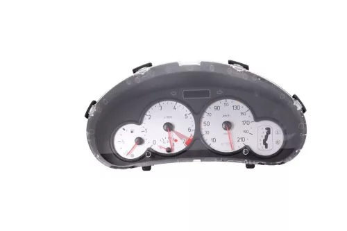  C705JH - B 1.6 16V NFU TU5JP4/ JAEGER T121KJA/ AUTOMAAT/ 9645096980 (C705JH)