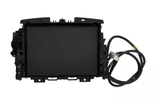 C263EQ - DISPLAY/ NAVI/ KLAPPBILDSCHIRM/ SIEMENS VDO 96735347ZD 96650242ZD