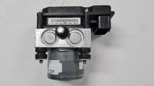  C264WH - T3/ HDI 1.6 16V 9HX 9H03 DV6BUTED4/ ZIE 4541TZ 4541VA (C264WH)