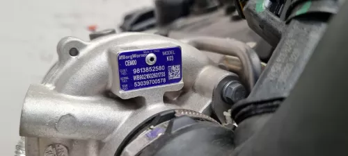 C1402AA - B 1.6 16V 5G06 EP6FADTXD/ 162KW/ SIEHE 1625886580 1625931980 (C1402AA)