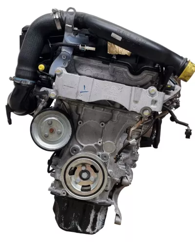  C1402AA - B 1.6 16V 5G06 EP6FADTXD/ 162KW/ SIEHE 1625886580 1625931980 (C1402AA)