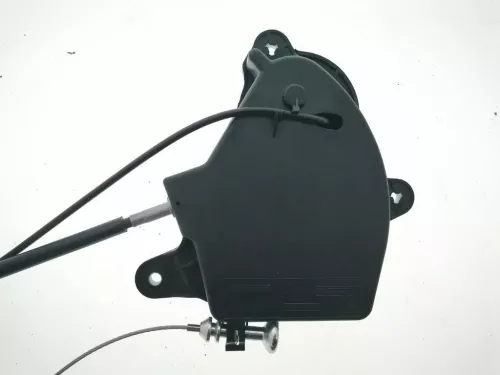 C32MA - Seilwinde Ersatzradhalter Bremse + SW/ 9659556977 9644941077