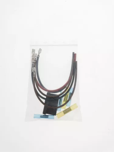 C363EO - HEIZWIDERSTAND/ B837/ 4-POLIGER STECKER/ SIEHE 6441T3 6441CA