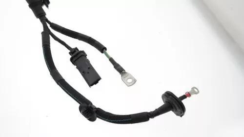  C432SA - ELEKTRISCH/ JTEKT MITSUBISHI 9816450580 6900003396/A (C432SA)