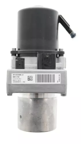  C424SB - B 2.0 16V EW10/ ELEKTRIK/ PLUS-MINUS 1X OVALER STECKER/ (C424SB)