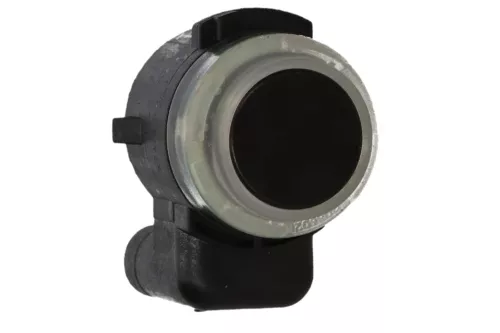C83EU - PDC-SENSOR/ SCHWARZ UNLACKIERT/ VALEO 1911220136 9828688077XT/