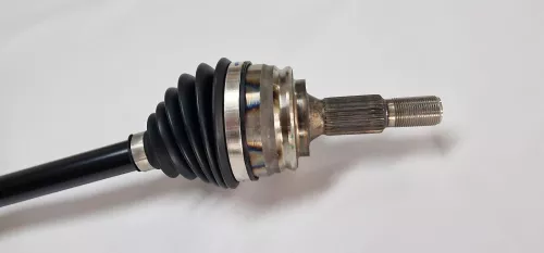 C966BD - HDI 1.5 16V YH01 DV5RC/ AUTO/ 8PQ35/ 9815636280/ ZIE (C966BD)
