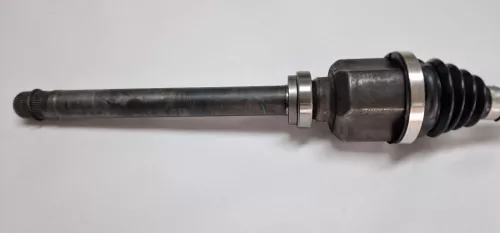 C966BD - HDI 1.5 16V YH01 DV5RC/ AUTO/ 8PQ35/ 9815636280/ ZIE
