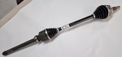  C966BD - HDI 1.5 16V YH01 DV5RC/ AUTO/ 8PQ35/ 9815636280/ ZIE (C966BD)