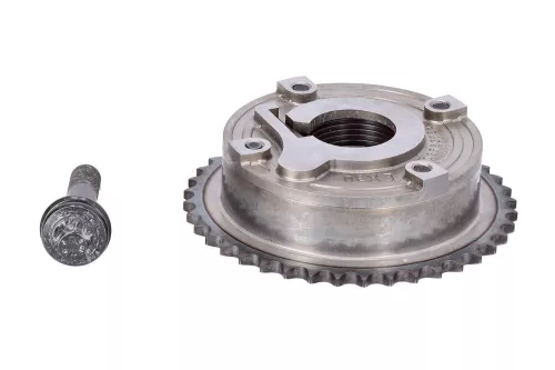  C382AI - HPI 1.4 16V 8FS EP3/ NOCKENWELLENZAHNRAD/ AUSPUFFSEITE/ (C382AI)