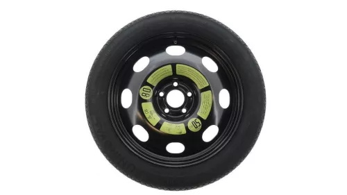 C142WA - 18 ZOLL/ STAHL/ HOMECOMER NEU/ 4.00BX15H2/ SIEHE ANMERKUNGEN
