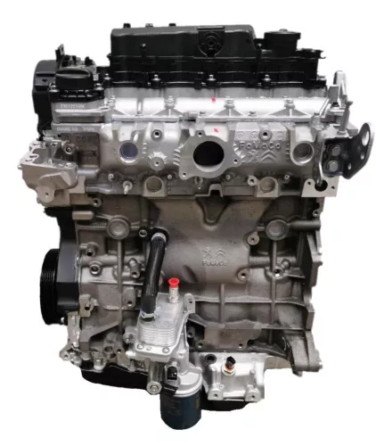 C6AA - T3/ HDI 2.2 16V 4H03 DW12RUD EURO 6 FAP 103KW/ 9832641480/