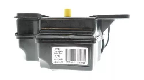  C590FK - HDI 2.0 16V 4CYL AH01 DW10FC/ FABTANK/ ROETFILTER (C590FK)