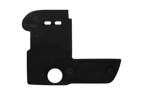 C853AV - HDI 1.6 8V BHZ BH01 DV6FC/ MOTORABDECKUNG OBEN/ SIEHE