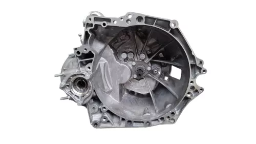 C41BA - HDI 1.5 16V YH01 DV5RD/ MIT START STOP/ BE4R/ 20ET54/ CP