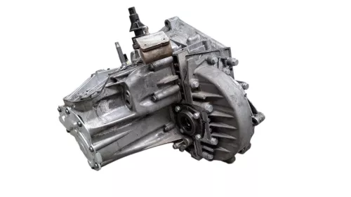 C236BA - HDI 2.2 16V 4H03 DW12RUD/ STT/ 6 GETRIEBE/ HAND/ 20GP25 20MF9Y/