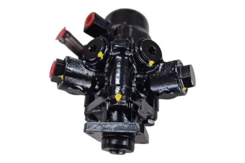  C11YA - B 3.0 24V ES9J4/ P.130MM MIT BOLZEN 2 STAHL 1 GUMMI IN (C11YA)