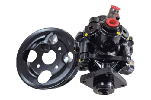C11YA - B 3.0 24V ES9J4/ P.130MM MIT BOLZEN 2 STAHL 1 GUMMI IN