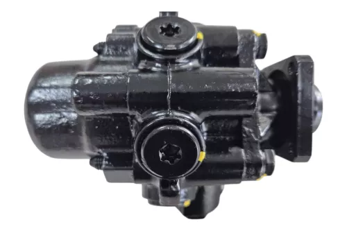  C11YA - B 3.0 24V ES9J4/ P.130MM MIT BOLZEN 2 STAHL 1 GUMMI IN (C11YA)