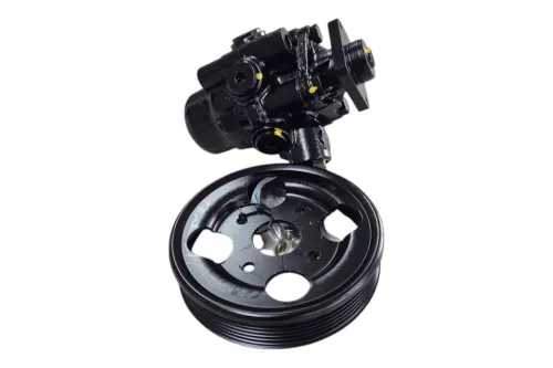  C11YA - B 3.0 24V ES9J4/ P.130MM MIT BOLZEN 2 STAHL 1 GUMMI IN (C11YA)