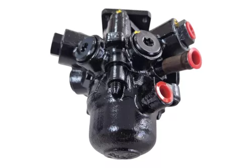  C11YA - B 3.0 24V ES9J4/ P.130MM MIT BOLZEN 2 STAHL 1 GUMMI IN (C11YA)
