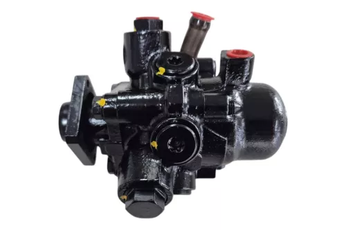  C11YA - B 3.0 24V ES9J4/ P.130MM MIT BOLZEN 2 STAHL 1 GUMMI IN (C11YA)