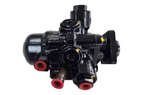  C11YA - B 3.0 24V ES9J4/ P.130MM MIT BOLZEN 2 STAHL 1 GUMMI IN (C11YA)