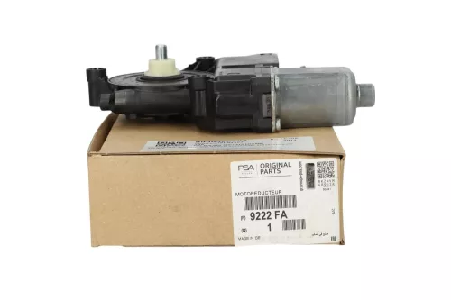C308DN - CC-CABRIO/ MOTOR SEPARAT/ BOSCH 0130822386 9681903480/ SIEHE