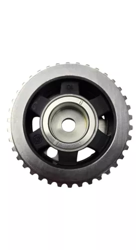 C110AI - B 1.8 16V 6FZ EW7/ HINTERRAD (INNEN MIT GUMMI)/