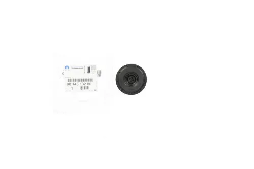 C248FK - DECKEL OBEN AUF DEM ADBLUE-TANK / SIEHE 9814313280