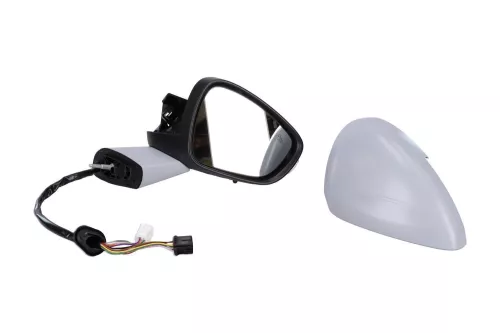 C569DL - ELEKTRISCH/ ELEKTRISCH KLAPPBAR/ + TOTER-WINKEL-ÜBERWACHUNGSSYSTEM/