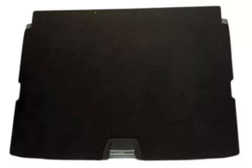 C217RK - KOFFERRAUMMATTE/DOPPELTER LADEBODEN/HZD SCHWARZ MISTRAL/TREVES