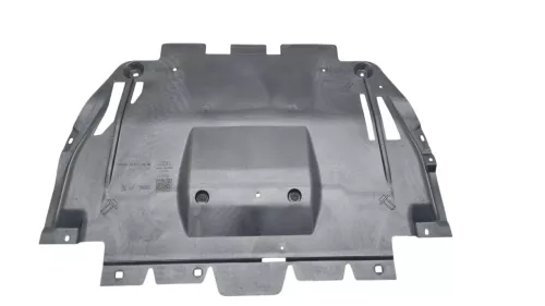 C485CC - ISOLIERPLATTE UNTER DEM MOTOR/ 9684506080/ SIEHE 9807474080 7013KG