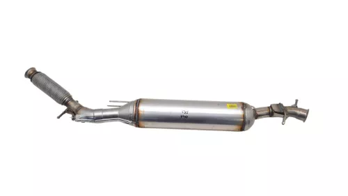 C9KD - HDI 2.0 16V AH01 DW10FD/ 2. KAT/ UNTERWAGEN/ EBERSPÄCHER TR