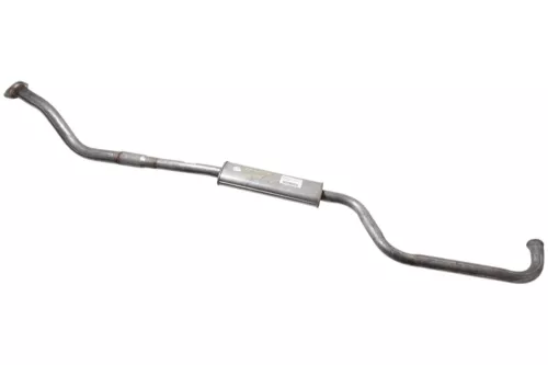 D 2.1 XUD11A/ VORDERROHR MIT TOPF/ SIEHE 96021651
