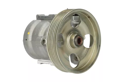 D 1.9 WJZ DW8/ RIEMENSCHEIBE 114MM/ ROHR 0 GRAD/ A.RIEMENSCHEIBE
