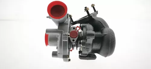 HDI 2.0 RHX RHZ/ 80KW 110PK/ GARRETT 706978 GT15/