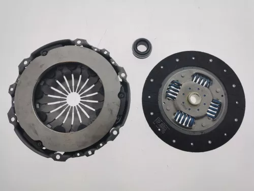 HDI 2.0 8V RHX/ DRÜCKEN/ DRUCKGRUPPE 9637388080/ PLATTE 9647141180