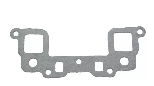 B 1.4 HINTEN AUFLIEGENDER MOTOR/DICHTUNG GEGEN