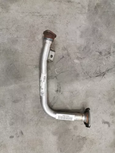 B 1.0 TU9M/ 1. ROHRBOGEN-KREISVERTEILER->KAT./ SIEHE 1705K4