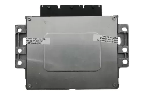 B 1.4 8V KFW TU3JP/ (CV) CODE FREE/ SAGEM S2000-24