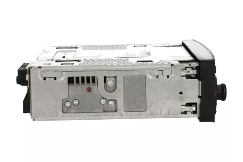 RADIO+TELEFON (KLEINE KARTE) + EINGEBAUTES NAVI-LESEGERÄT/