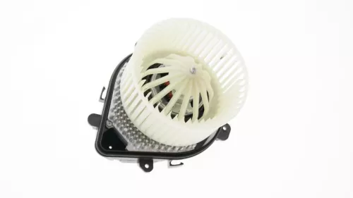 -KLIMAANLAGE/ 4 STIFTE AM MOTOR/ + EINGEBAUTER WIDERSTAND/
