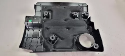 B 1.6 16V 5G07 EP6FADTXM/ MOTORABDECKPLATTE/ SIEHE 9819671180