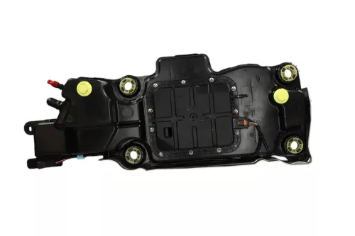 ADBLUE-TANK/ SCR-BEHÄLTER/ HARNSTOFFBEHÄLTER/ KOMPLETT MIT
