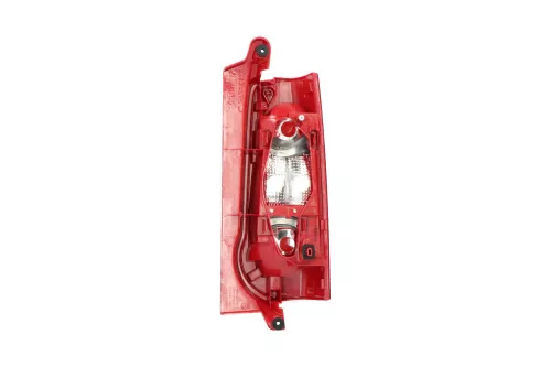 T3/ 2 Türen/ Phase 1/ Rotes Heckhaus/ AL 45082 9680608080/